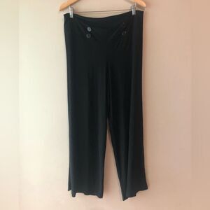 🐱 Penningtons | Flowy Black Dress